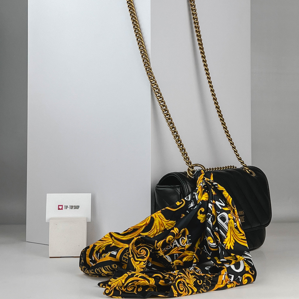 Сумка через плечо Черный Сумки через плечо Сумки Женщинам