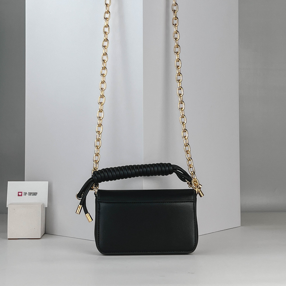 Сумка через плечо Черный Сумки через плечо Сумки Женщинам