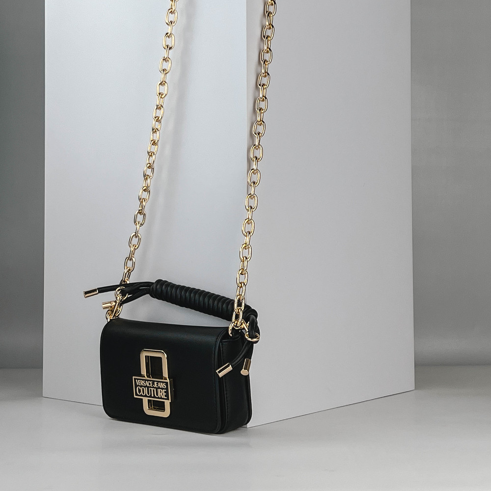 Сумка через плечо Черный Сумки через плечо Сумки Женщинам