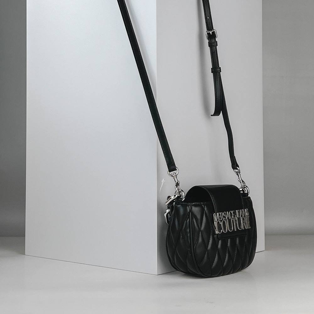 Сумка через плечо Черный Сумки через плечо Сумки Женщинам