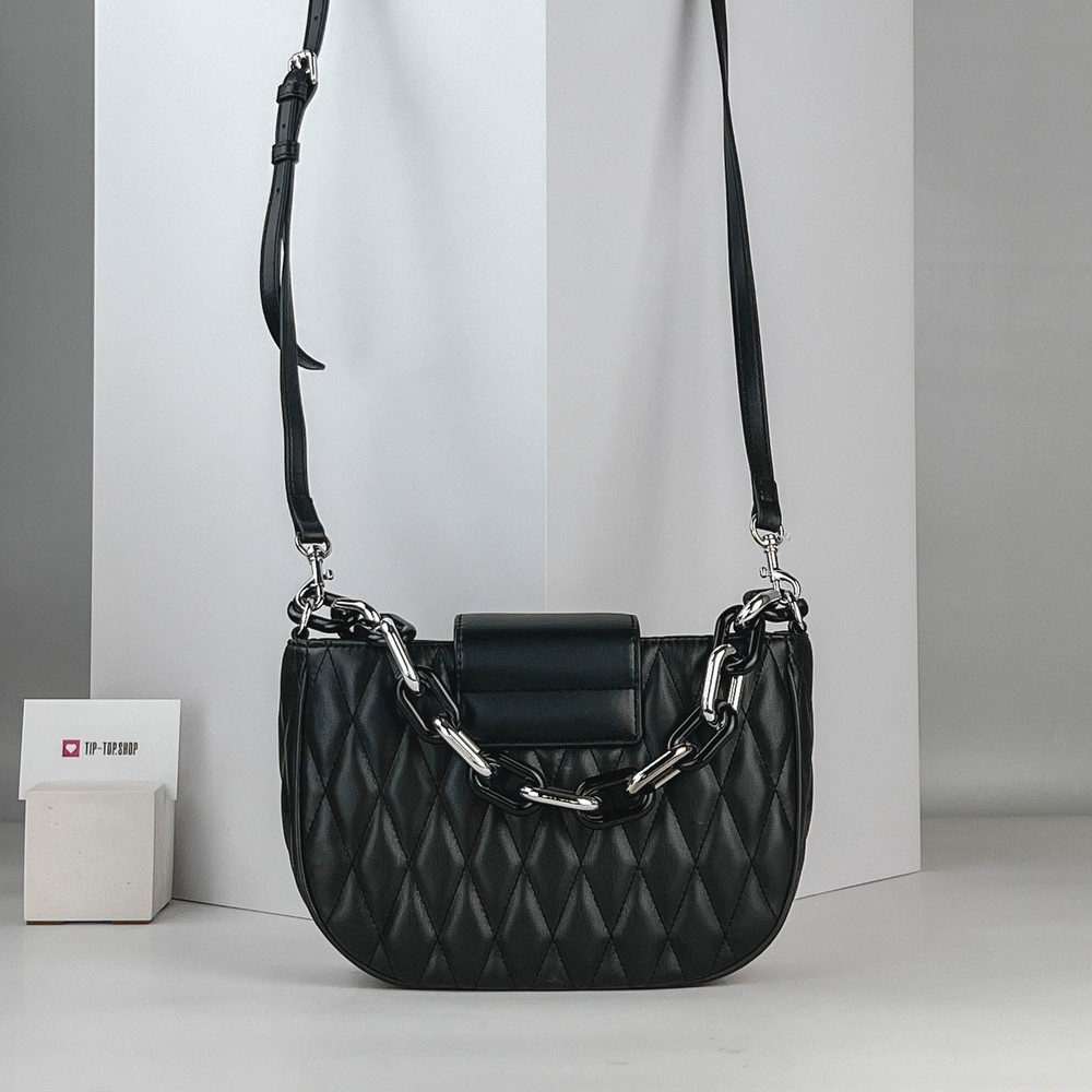 Сумка через плечо Черный Сумки через плечо Сумки Женщинам