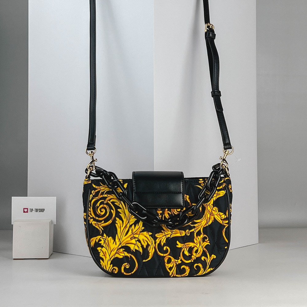 Сумка через плечо Черный Сумки через плечо Сумки Женщинам