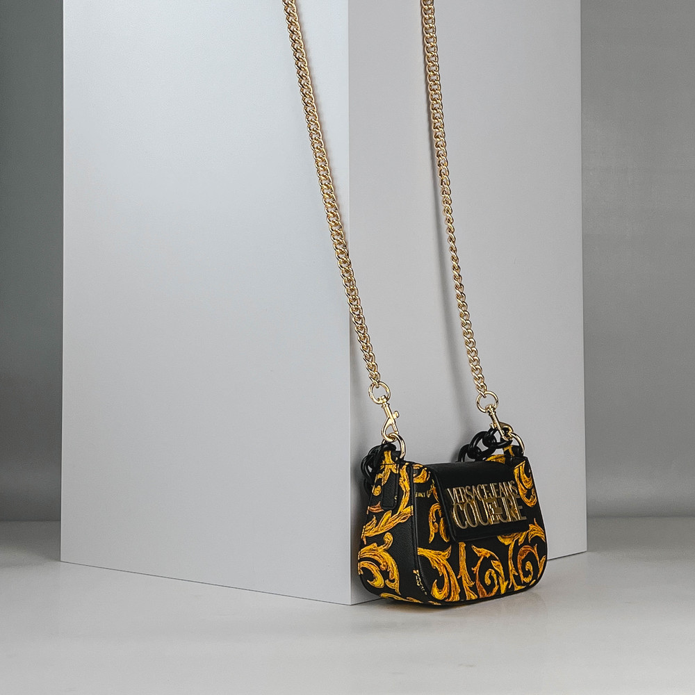 Сумка через плечо Черный Сумки через плечо Сумки Женщинам