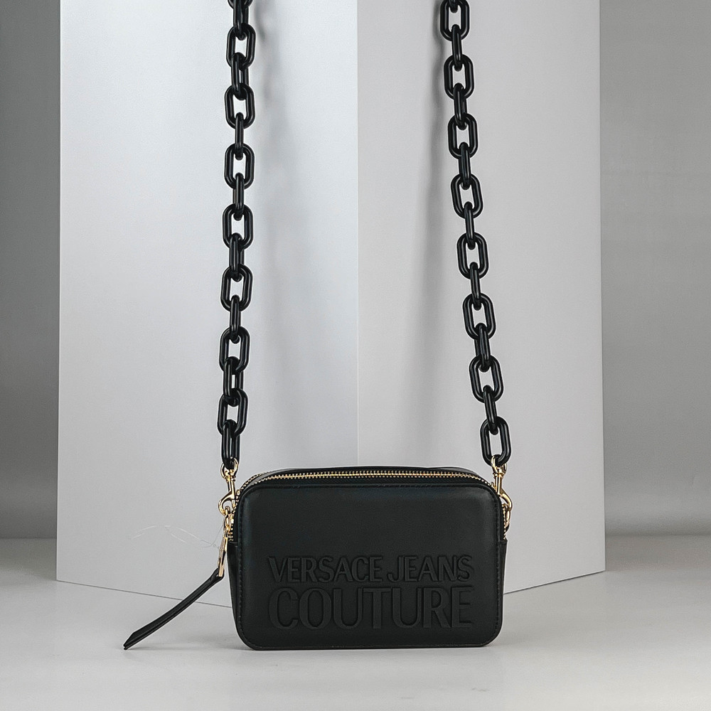 Сумка через плечо Черный Сумки через плечо Сумки Женщинам