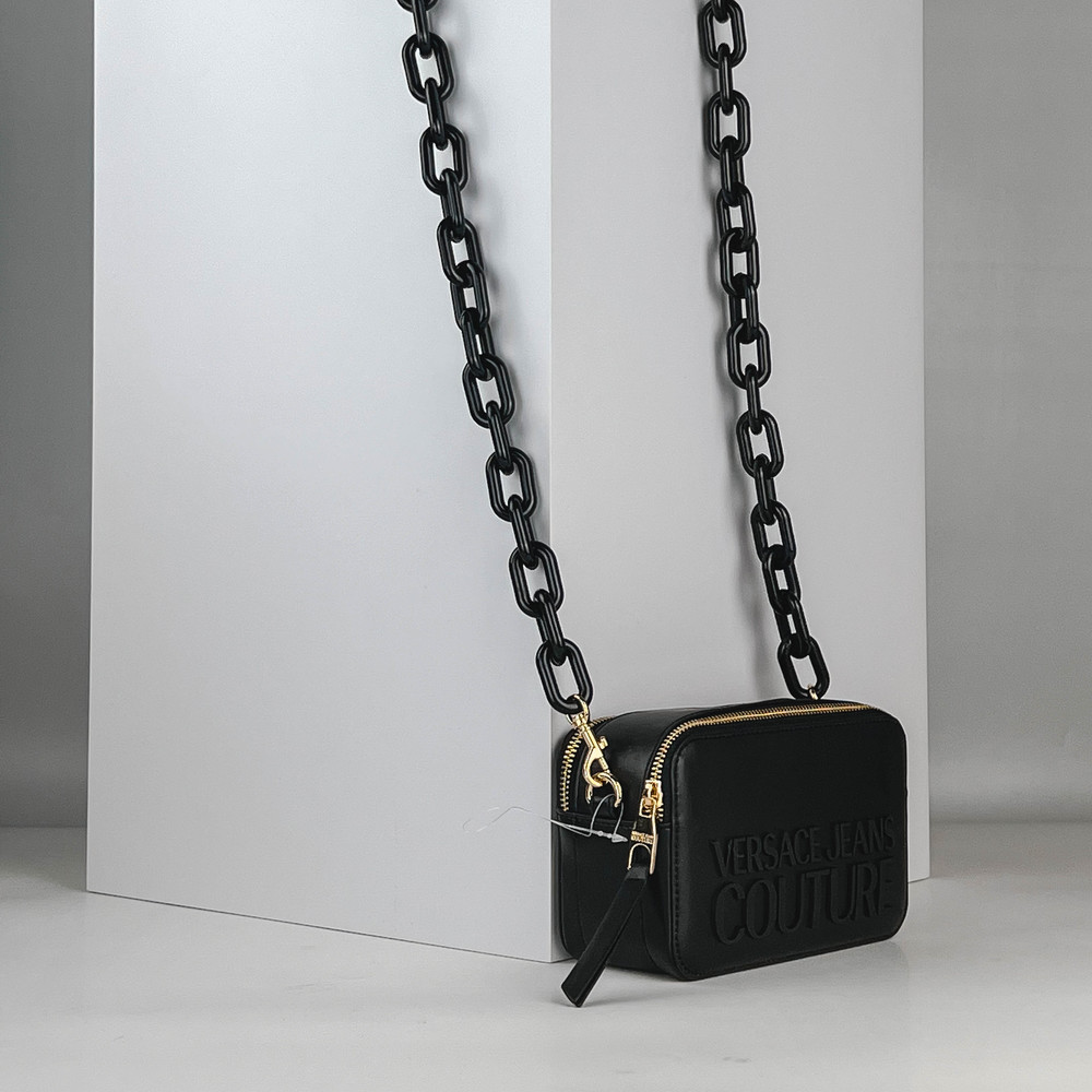 Сумка через плечо Черный Сумки через плечо Сумки Женщинам