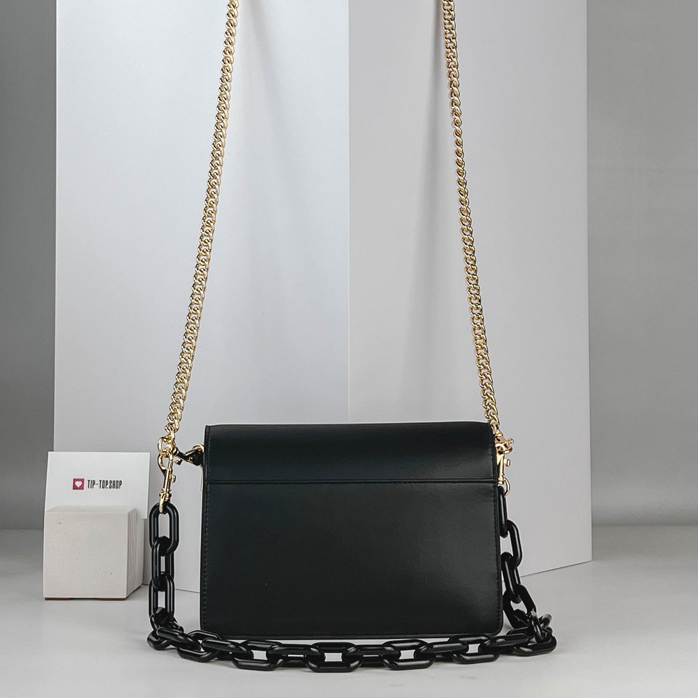 Сумка через плечо Черный Сумки через плечо Сумки Женщинам