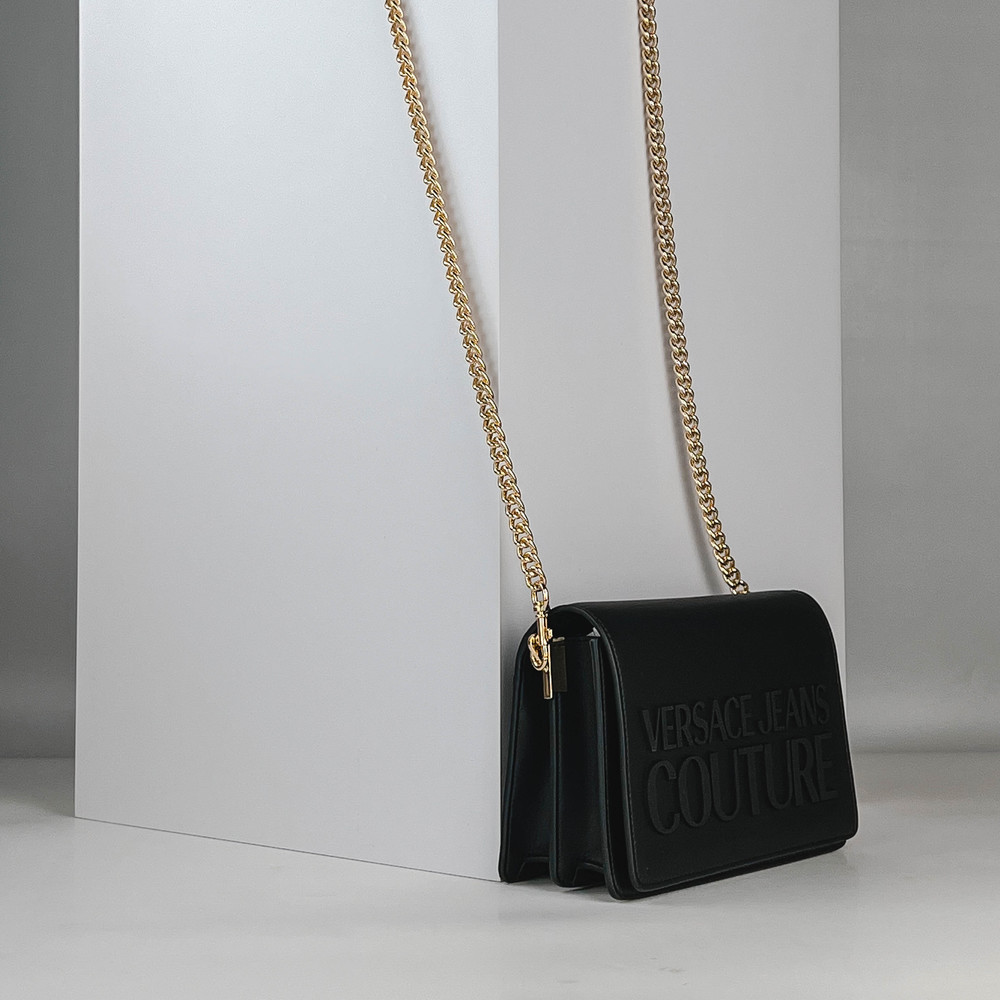 Сумка через плечо Черный Сумки через плечо Сумки Женщинам