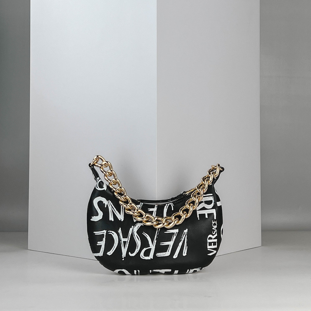 Сумка через плечо Черный Сумки через плечо Сумки Женщинам