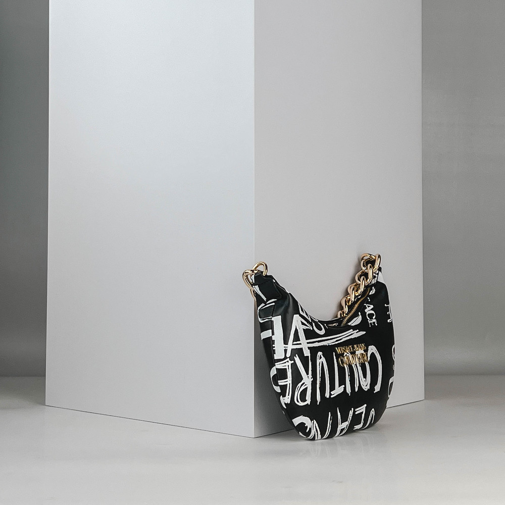 Сумка через плечо Черный Сумки через плечо Сумки Женщинам