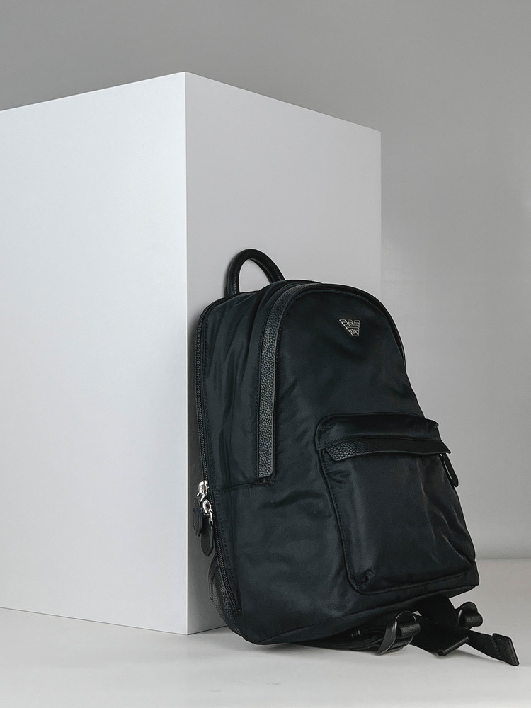 Рюкзак Черный Рюкзаки Женщинам