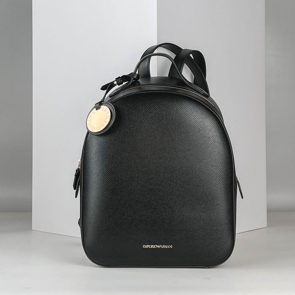 Рюкзак Черный Рюкзаки Женщинам