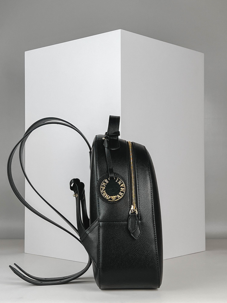 Рюкзак Черный Рюкзаки Женщинам