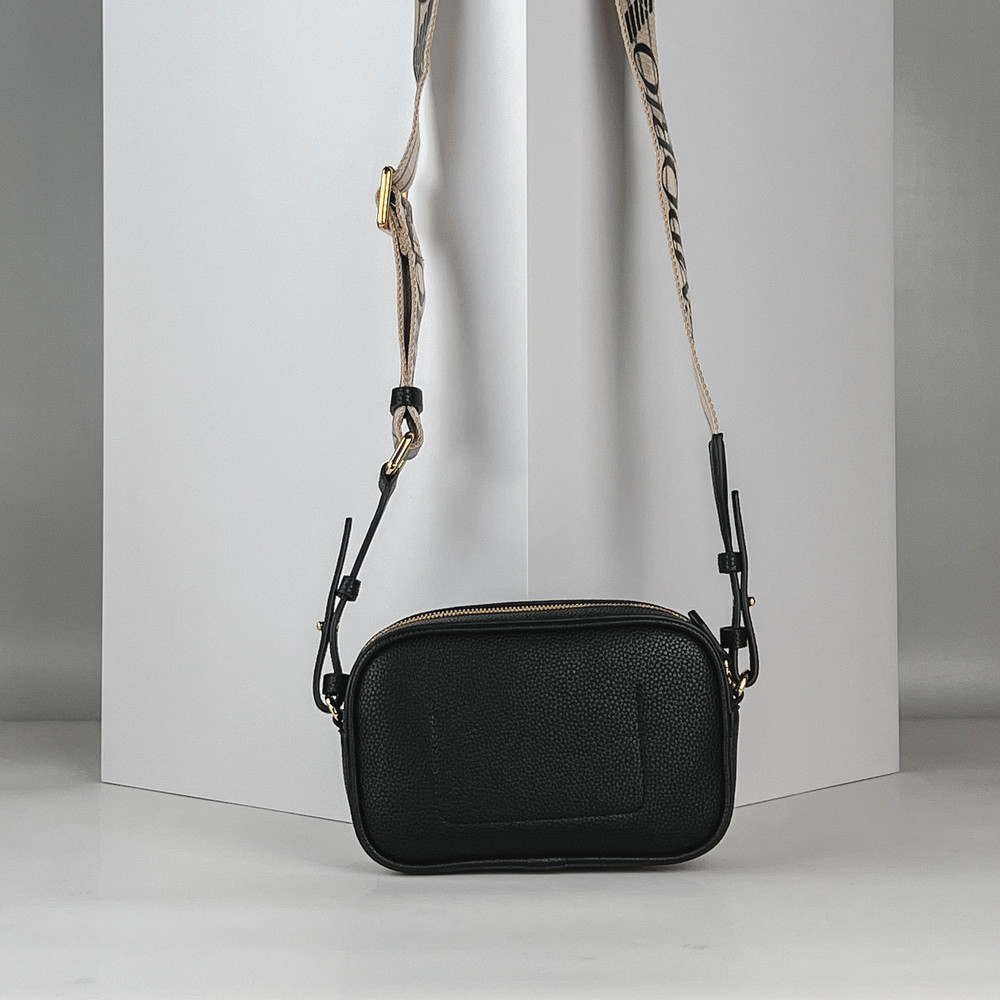 Сумка через плечо Черный Сумки через плечо Сумки Женщинам