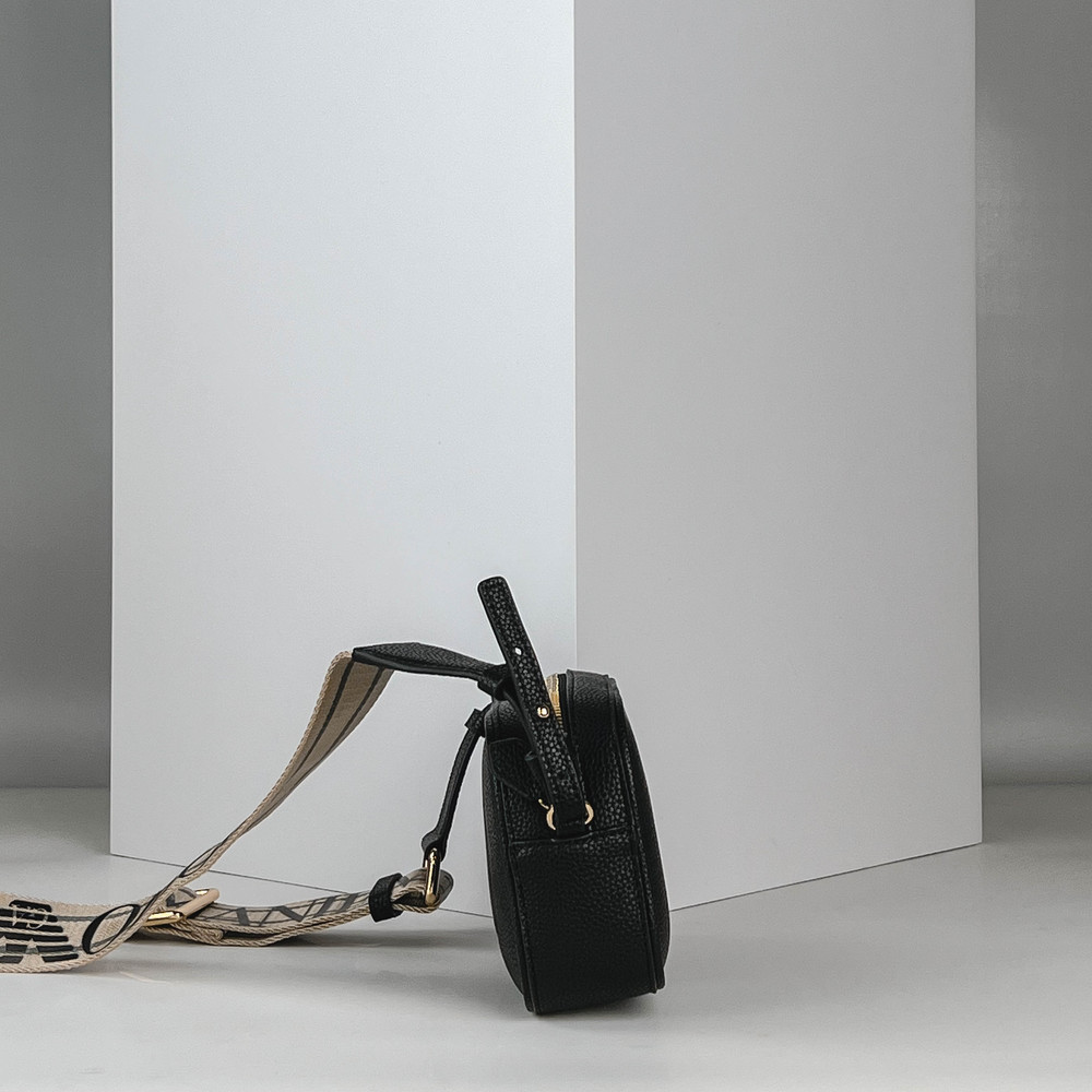 Сумка через плечо Черный Сумки через плечо Сумки Женщинам