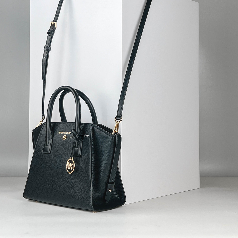 Сумка через плечо Черный Сумки через плечо Сумки Женщинам