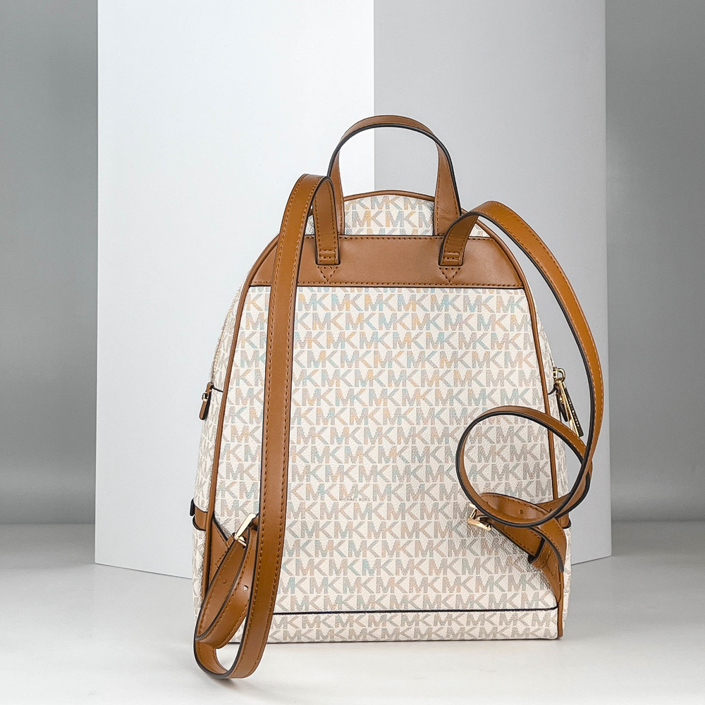 Рюкзак Белый Рюкзаки Женщинам