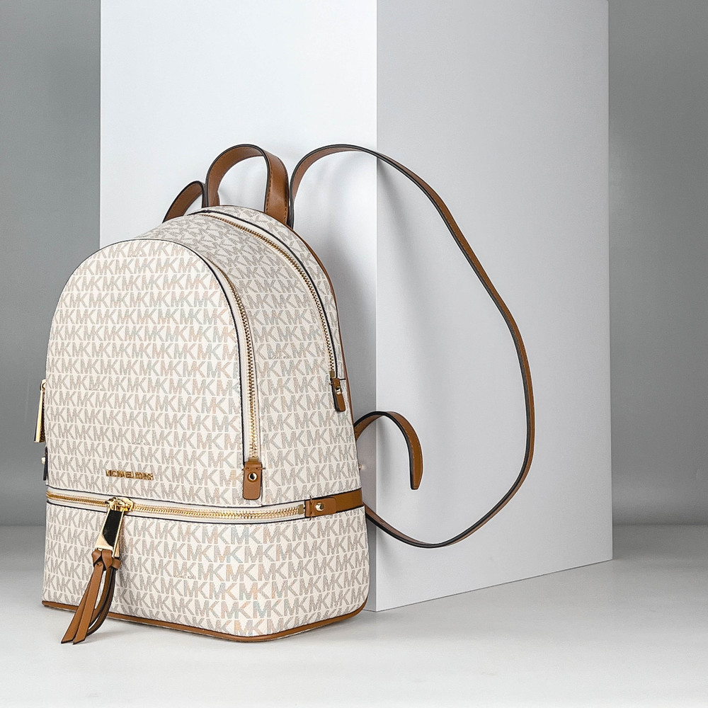 Рюкзак Белый Рюкзаки Женщинам