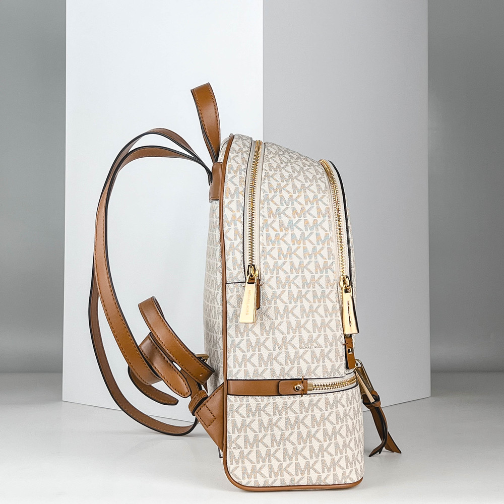 Рюкзак Белый Рюкзаки Женщинам