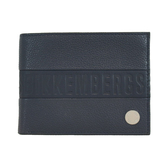 STUD WALLET BILLFORD 5 C/C 302 Темно-синий Портмоне Мужчинам
