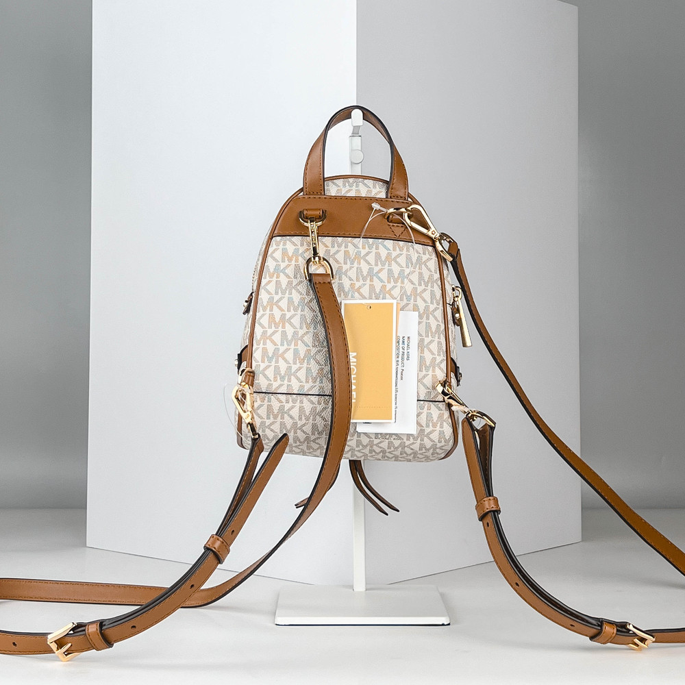 Рюкзак Белый Рюкзаки Женщинам