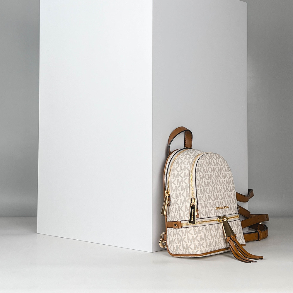 Рюкзак Белый Рюкзаки Женщинам