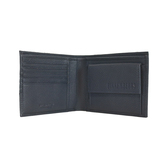 STUD WALLET BILLFORD 5 C/C 302 Темно-синий Портмоне Мужчинам