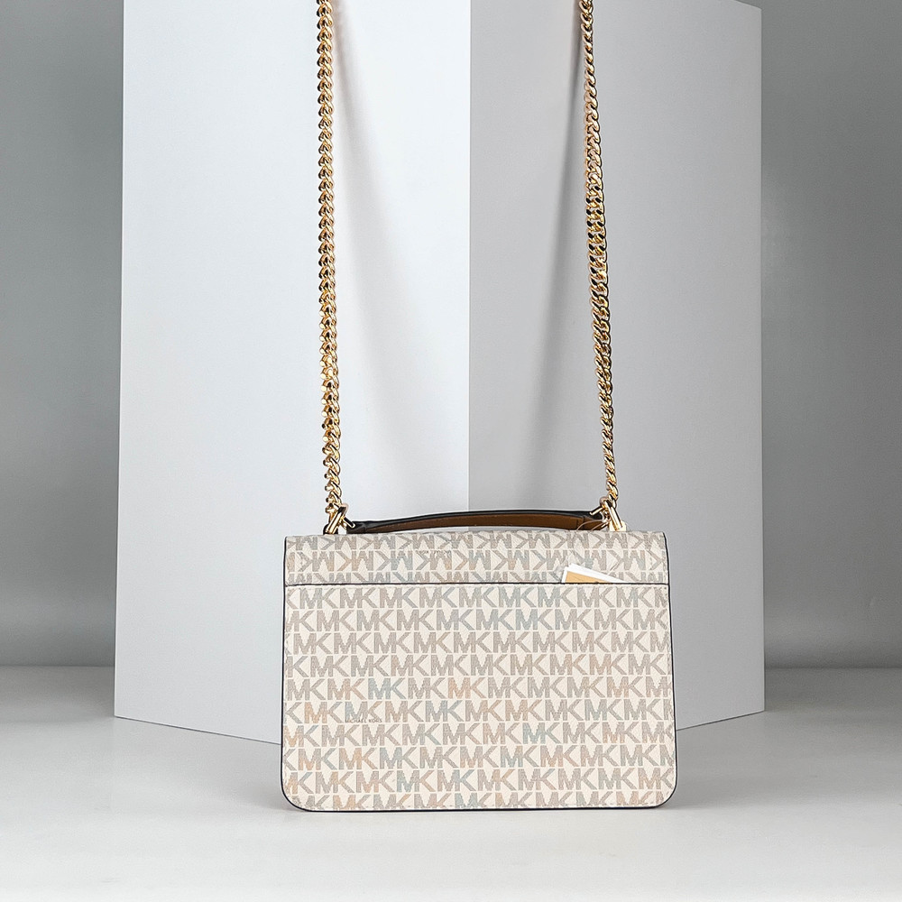 Сумка через плечо Белый Сумки через плечо Сумки Женщинам