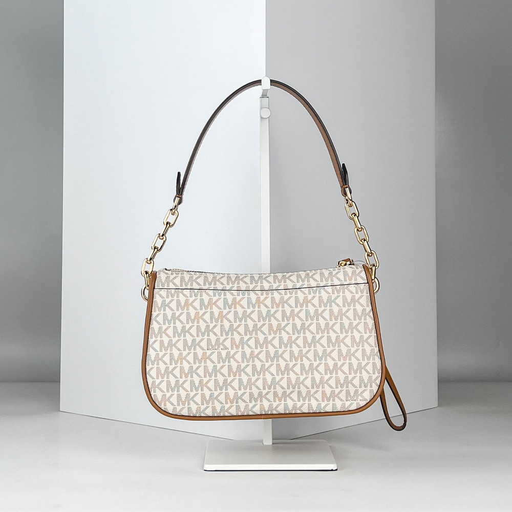 Сумка Белый Сумка хобо Сумки Женщинам