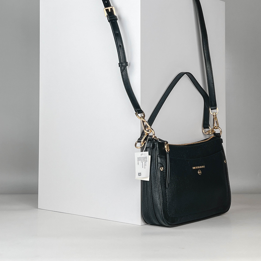 Сумка через плечо Черный Сумки через плечо Сумки Женщинам