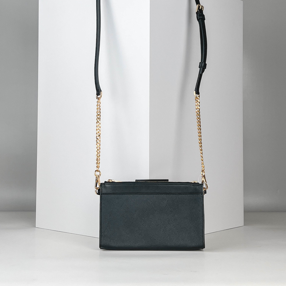 Сумка через плечо Черный Сумки через плечо Сумки Женщинам