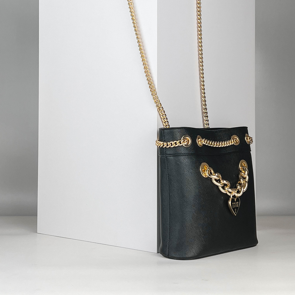 Сумка тоут Черный Сумки-тоут Сумки Женщинам