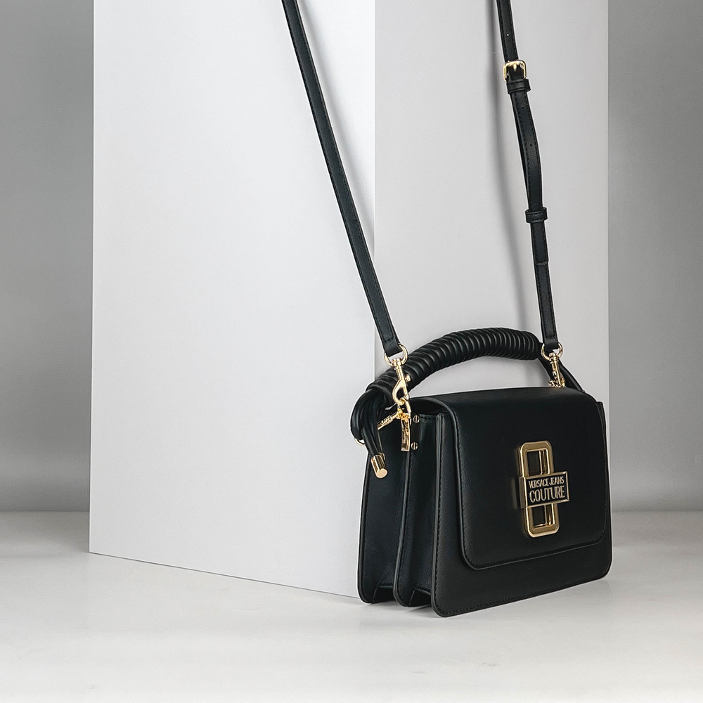 Сумка через плечо Черный Сумки через плечо Сумки Женщинам