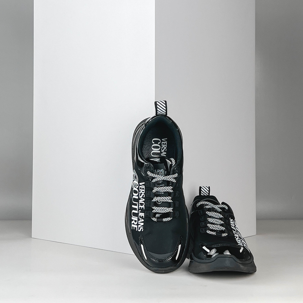 Кроссовки Черный Кроссовки Обувь Мужчинам