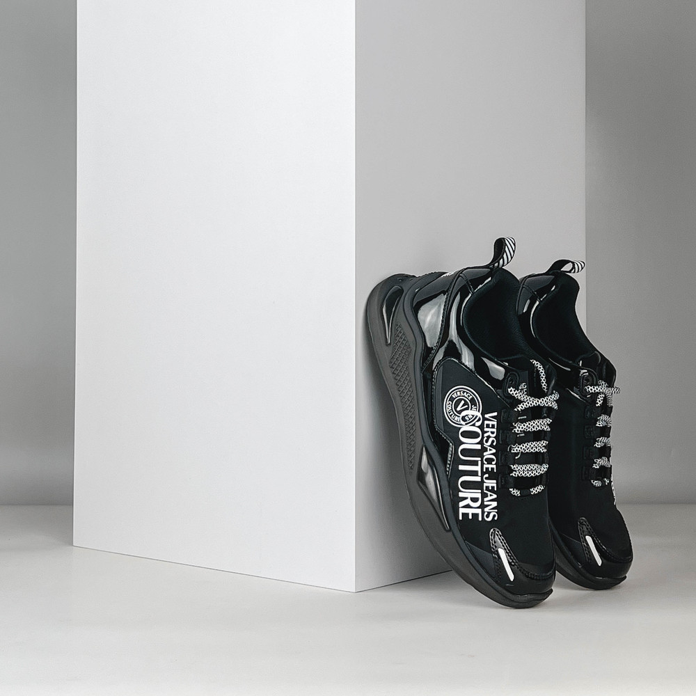 Кроссовки Черный Кроссовки Обувь Мужчинам