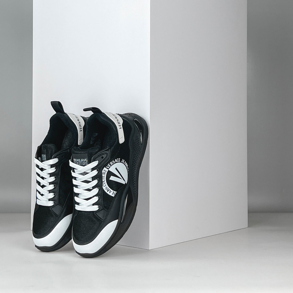 Кроссовки Черный Кроссовки Обувь Мужчинам