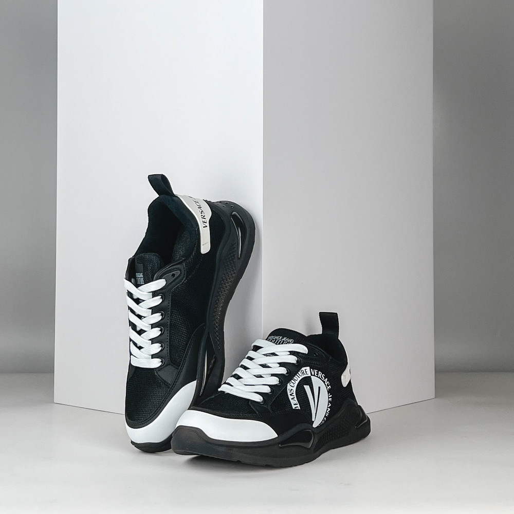 Кроссовки Черный Кроссовки Обувь Мужчинам