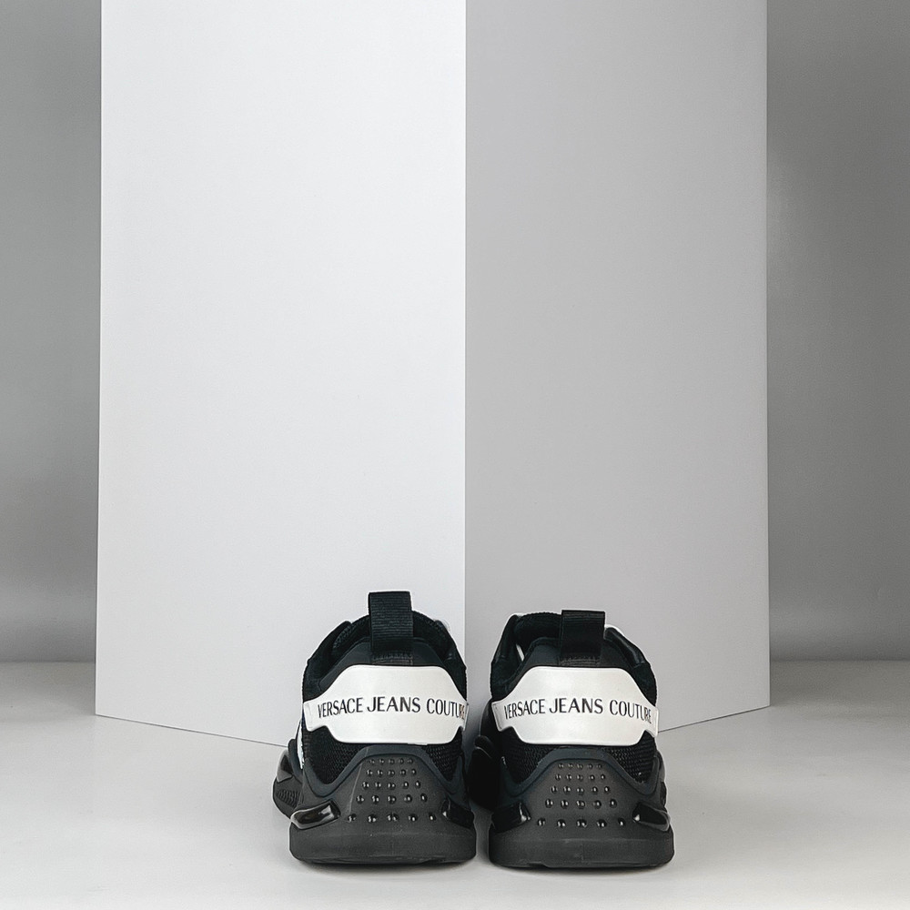 Кроссовки Черный Кроссовки Обувь Мужчинам