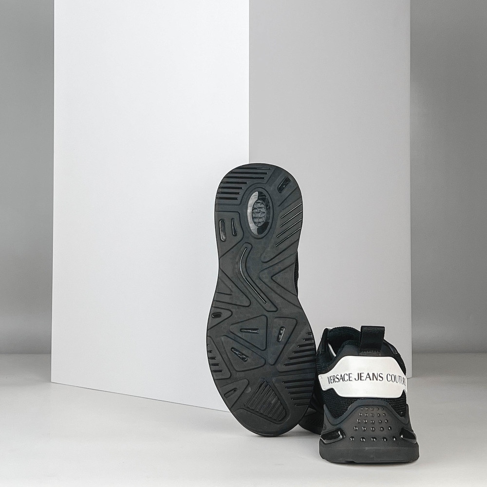 Кроссовки Черный Кроссовки Обувь Мужчинам