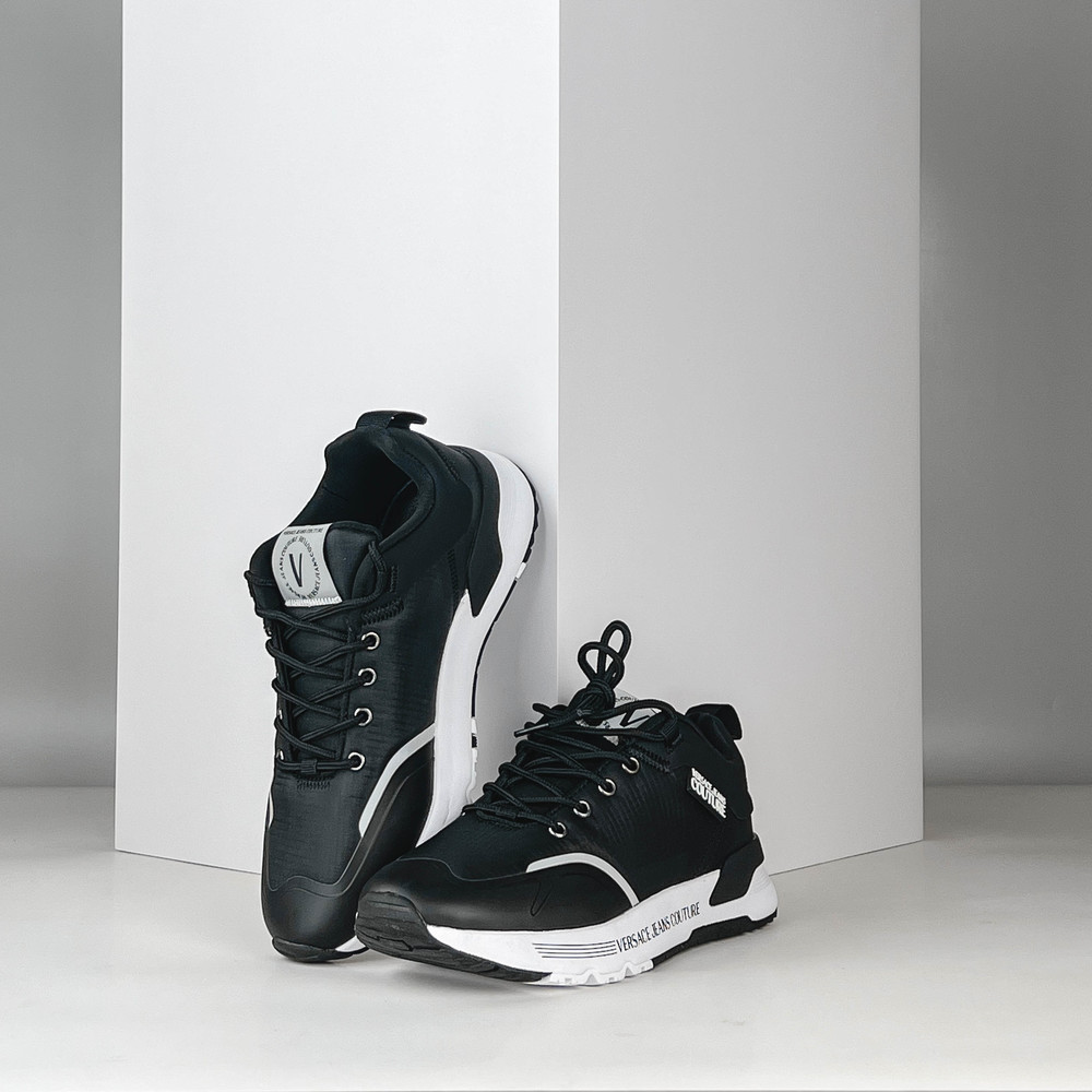 Кроссовки Черный Кроссовки Обувь Мужчинам