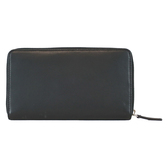 SURF ZIPPED WALLET 306 Черный Портмоне Мужчинам