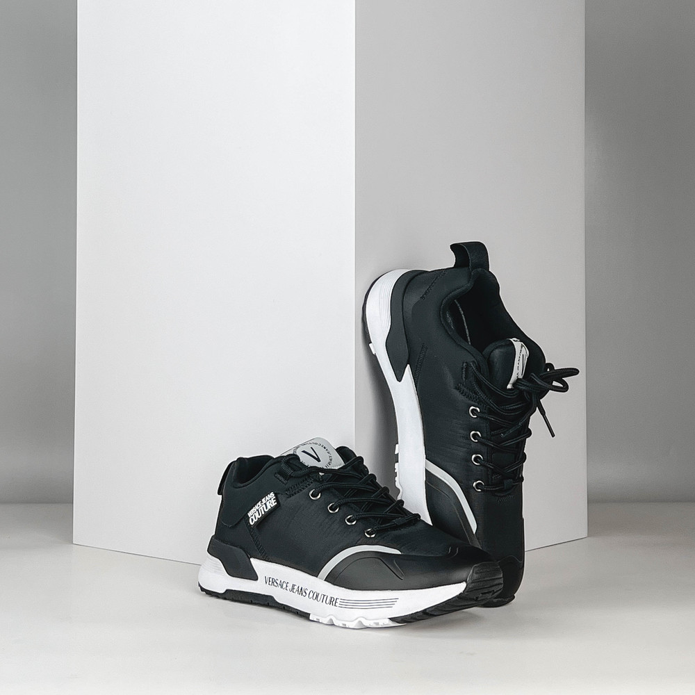 Кроссовки Черный Кроссовки Обувь Мужчинам