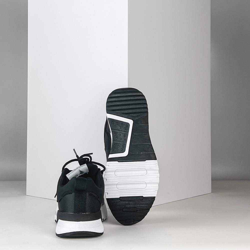 Кроссовки Черный Кроссовки Обувь Мужчинам