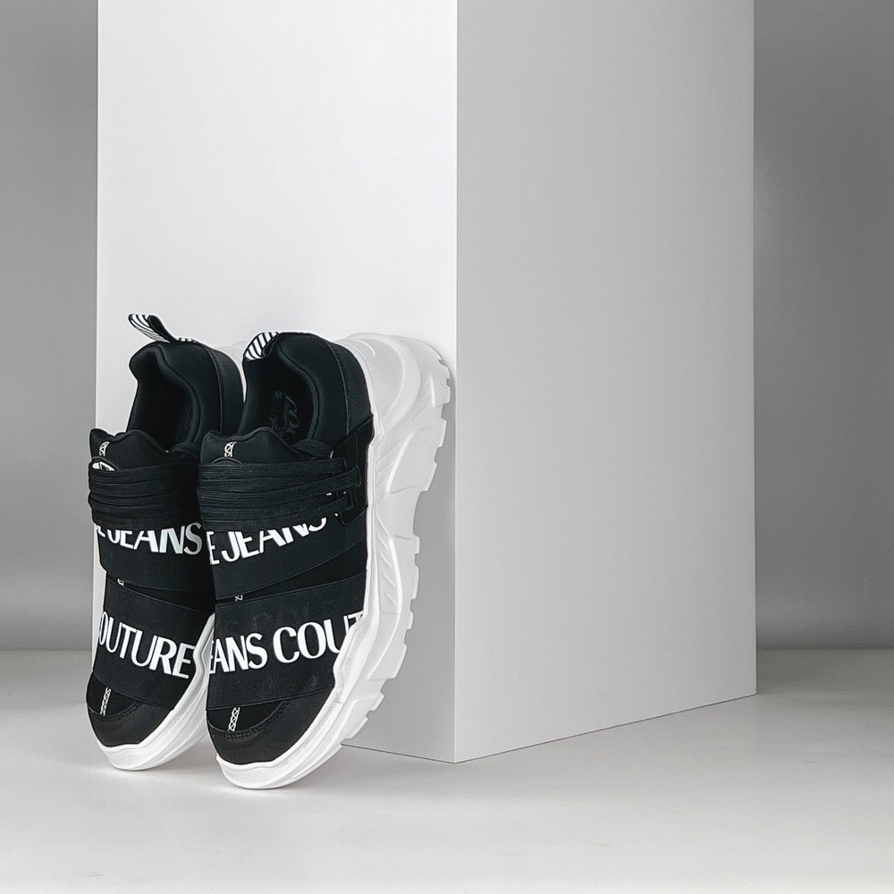 Кроссовки Черный Кроссовки Обувь Мужчинам