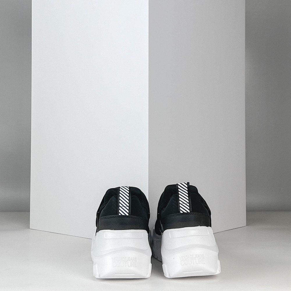 Кроссовки Черный Кроссовки Обувь Мужчинам