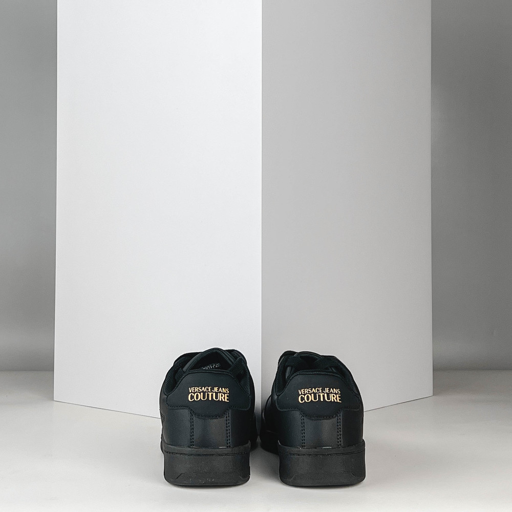 Кеды Черный Кеды Обувь Мужчинам