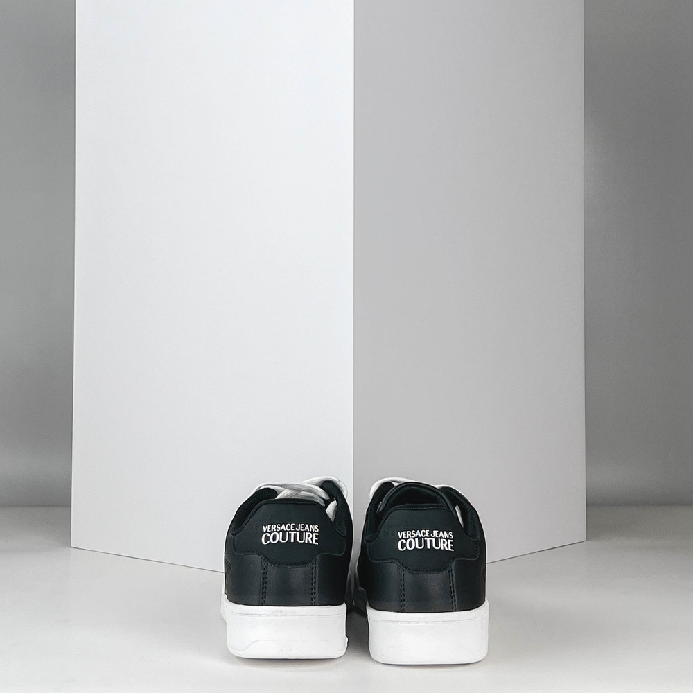 Кеды Черный Кеды Обувь Мужчинам