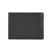 STUD WALLET MINI BILLFORD 5 C/C 302 Черный Портмоне Мужчинам