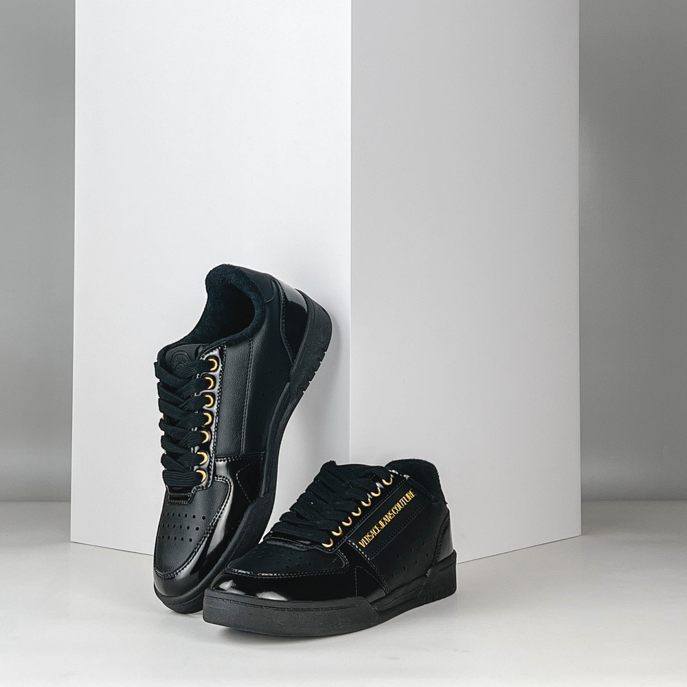 Кеды Черный Кеды Обувь Мужчинам