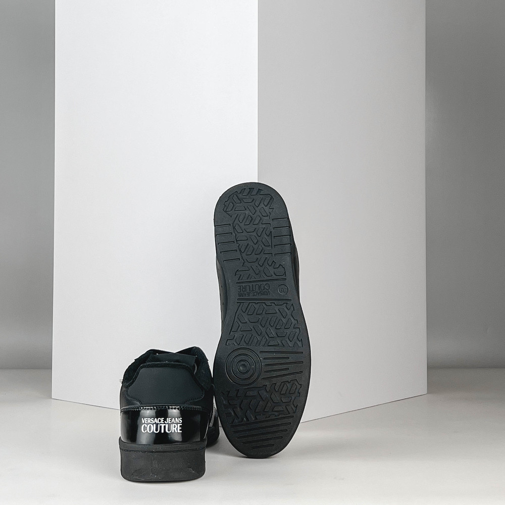 Кеды Черный Кеды Обувь Мужчинам