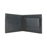 STUD WALLET MINI BILLFORD 5 C/C 302 Черный Портмоне Мужчинам